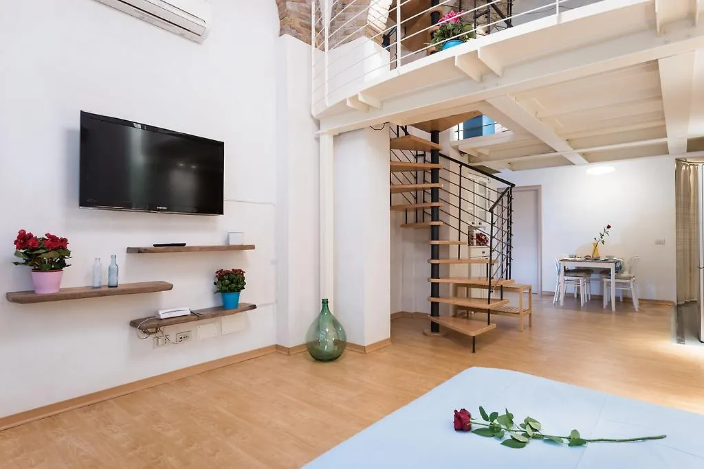 B&B Residenza Ferruccio Rome 0*,