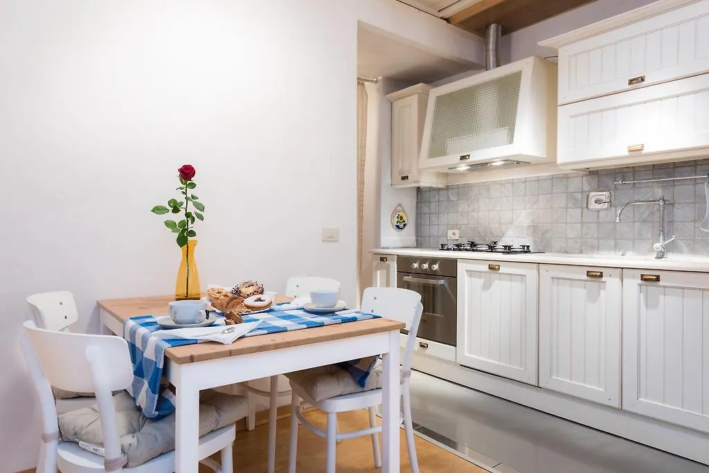 Guest house B&B Residenza Ferruccio Rome