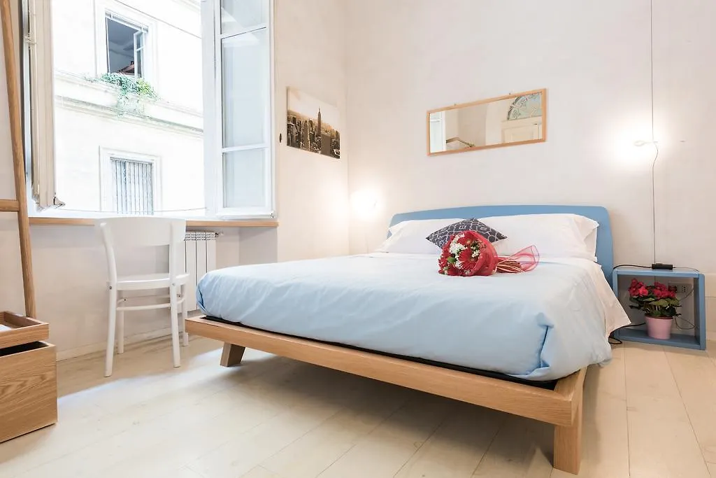 Guest house B&B Residenza Ferruccio Rome Italy