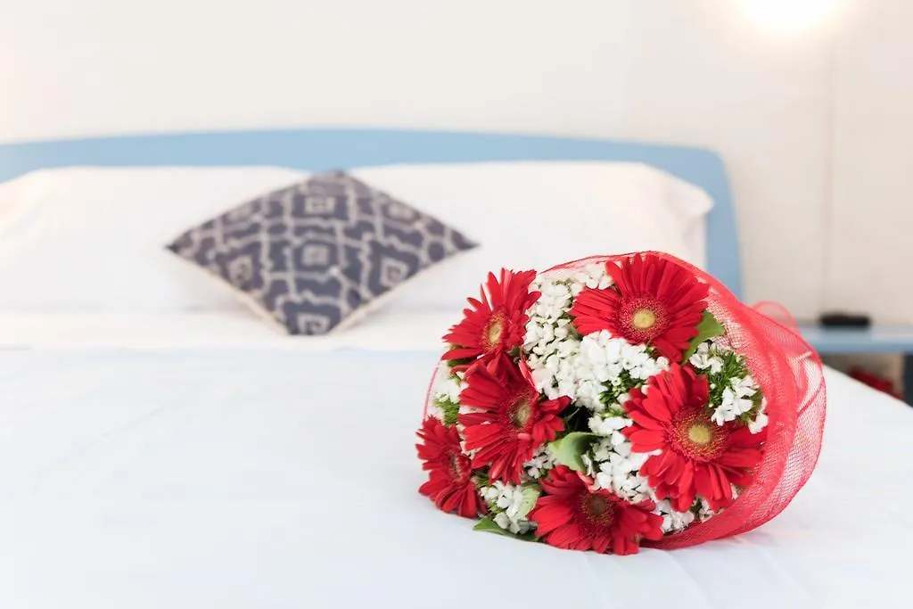 B&B Residenza Ferruccio Rome