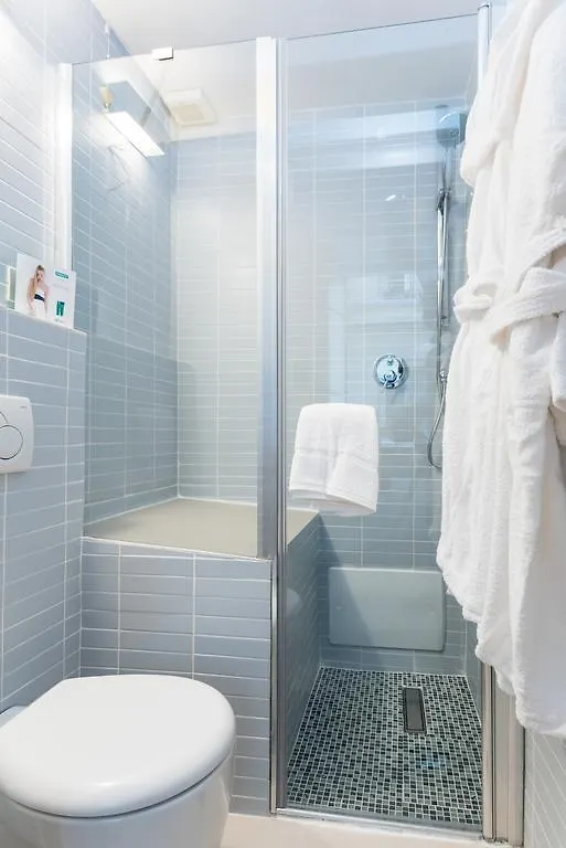 Guest house B&B Residenza Ferruccio Rome Italy