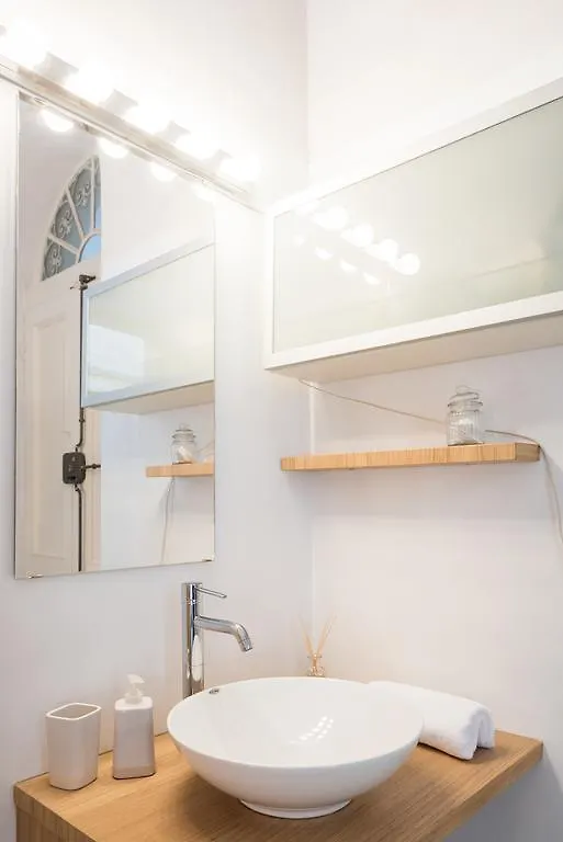 B&B Residenza Ferruccio Rome Italy